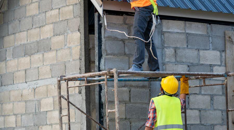 Professional New roof installation in Lake Hopatcong, NJ